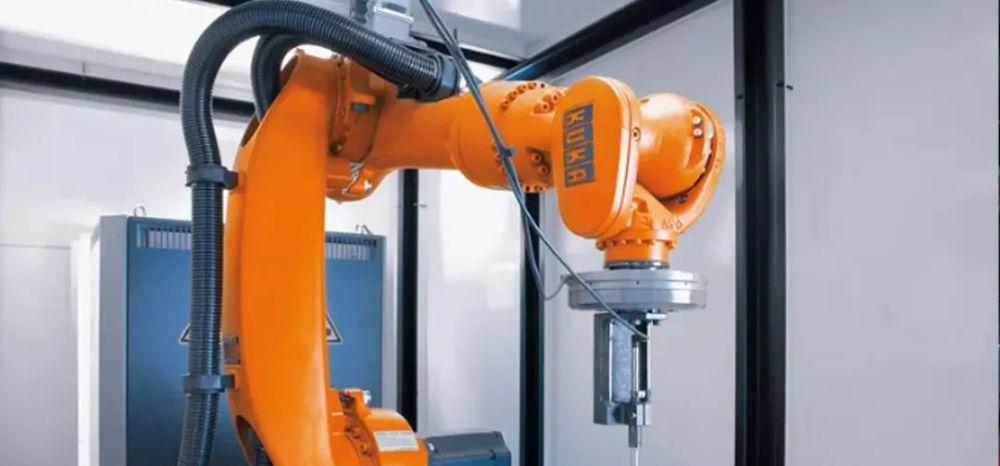 新东方成立子公司 这次瞄准智能机器人研发业务