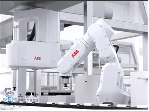 生产,销售,技术服务于一体的专注于自动化,智能化设备生产和机器人